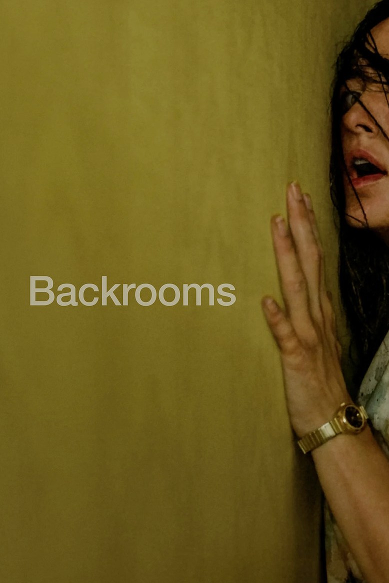 Backrooms