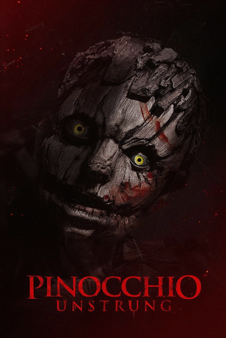 Pinocchio: Unstrung