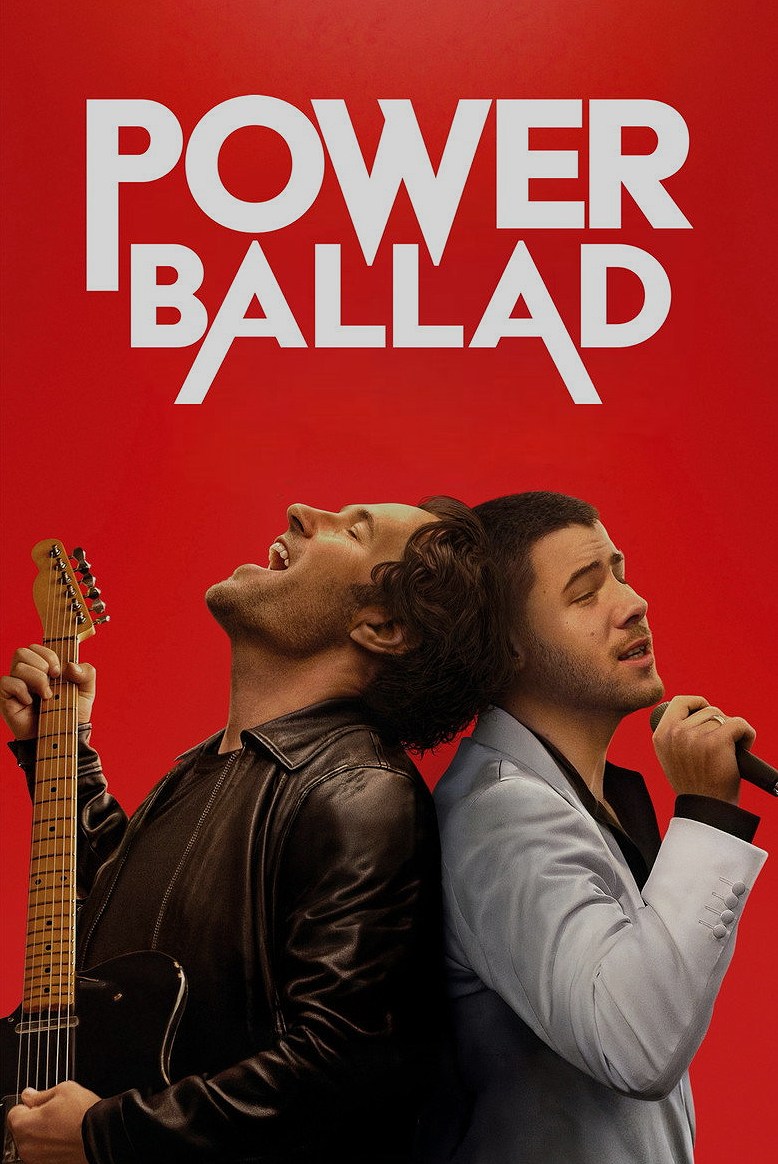 Power Ballad