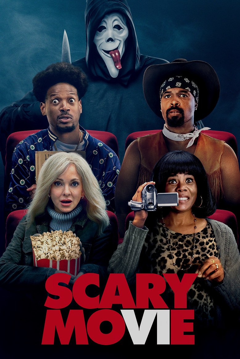 Scary Movie