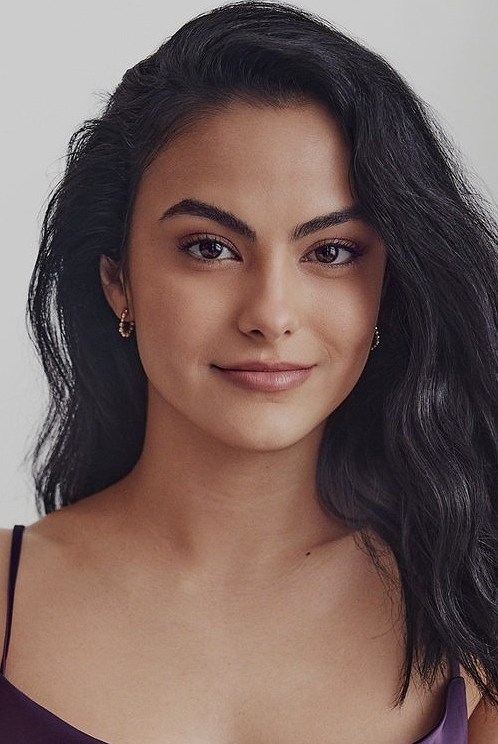 Camila Mendes