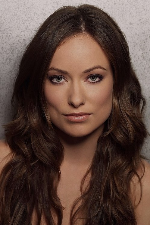 Olivia Wilde