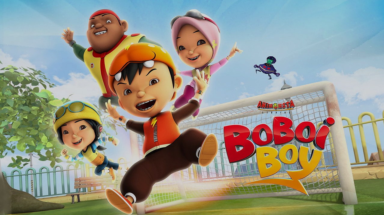 BoBoiBoy: การผจญภัยของเด็กน้อยผู้กุมพลังแห่งจักรวาลที่คุณอาจไม่เคยรู้