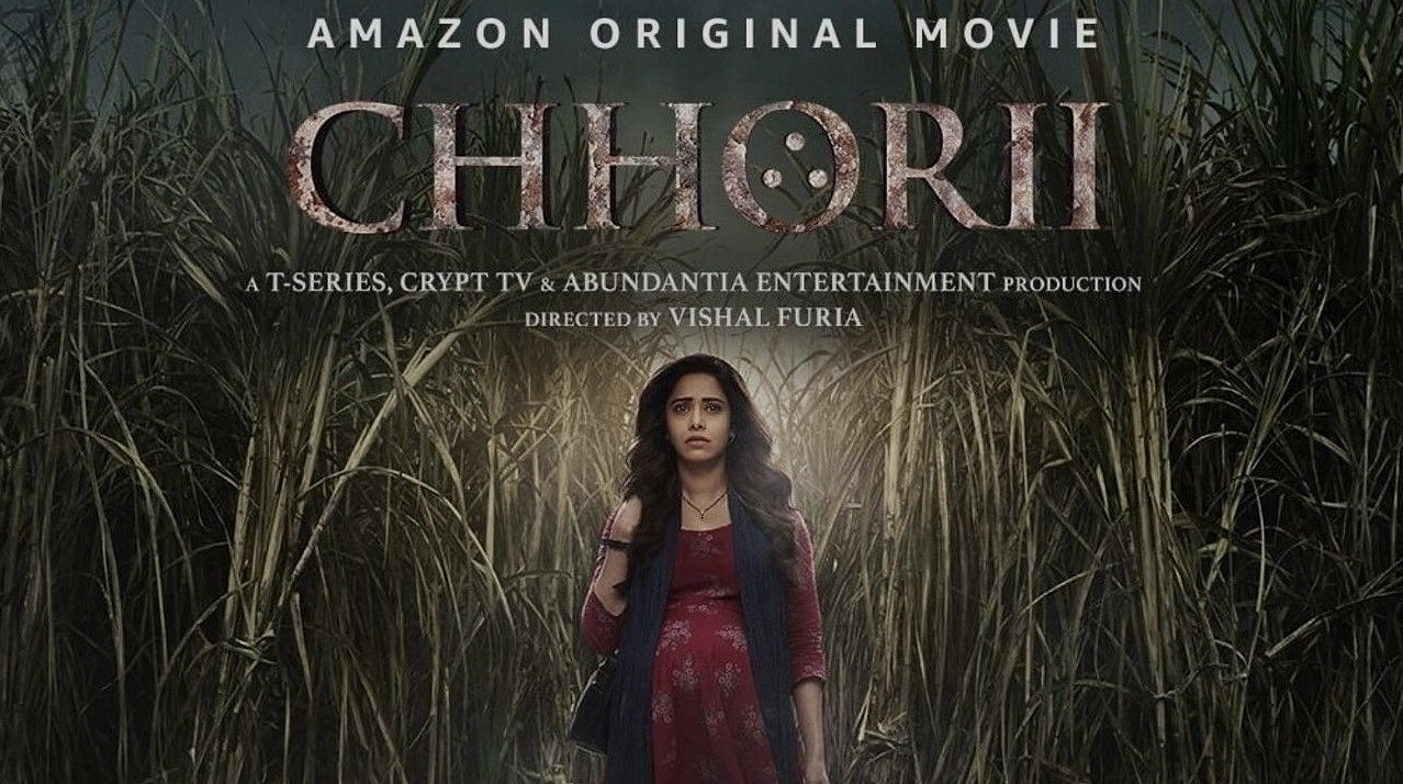 Chhorii