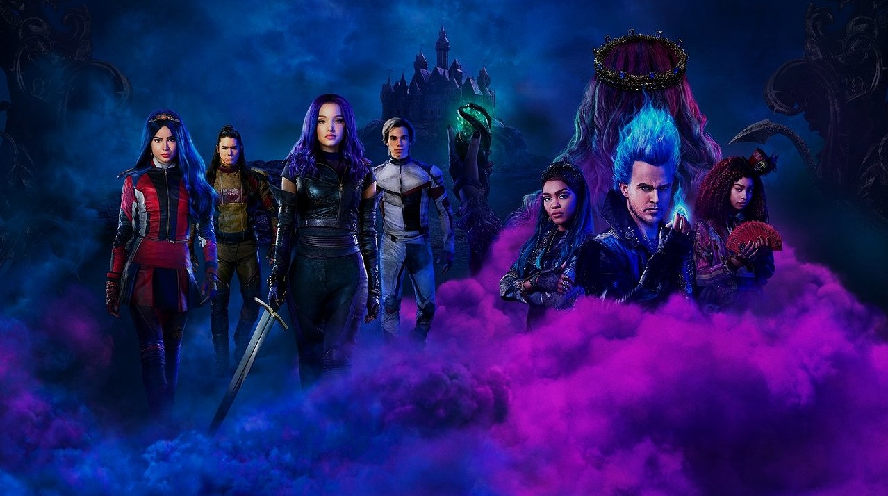 ลาก่อนคาเมรอน บอยซ์ : เมื่อ 'Descendants 3' คือบทสรุปที่ทั้งสนุกและซึ้ง