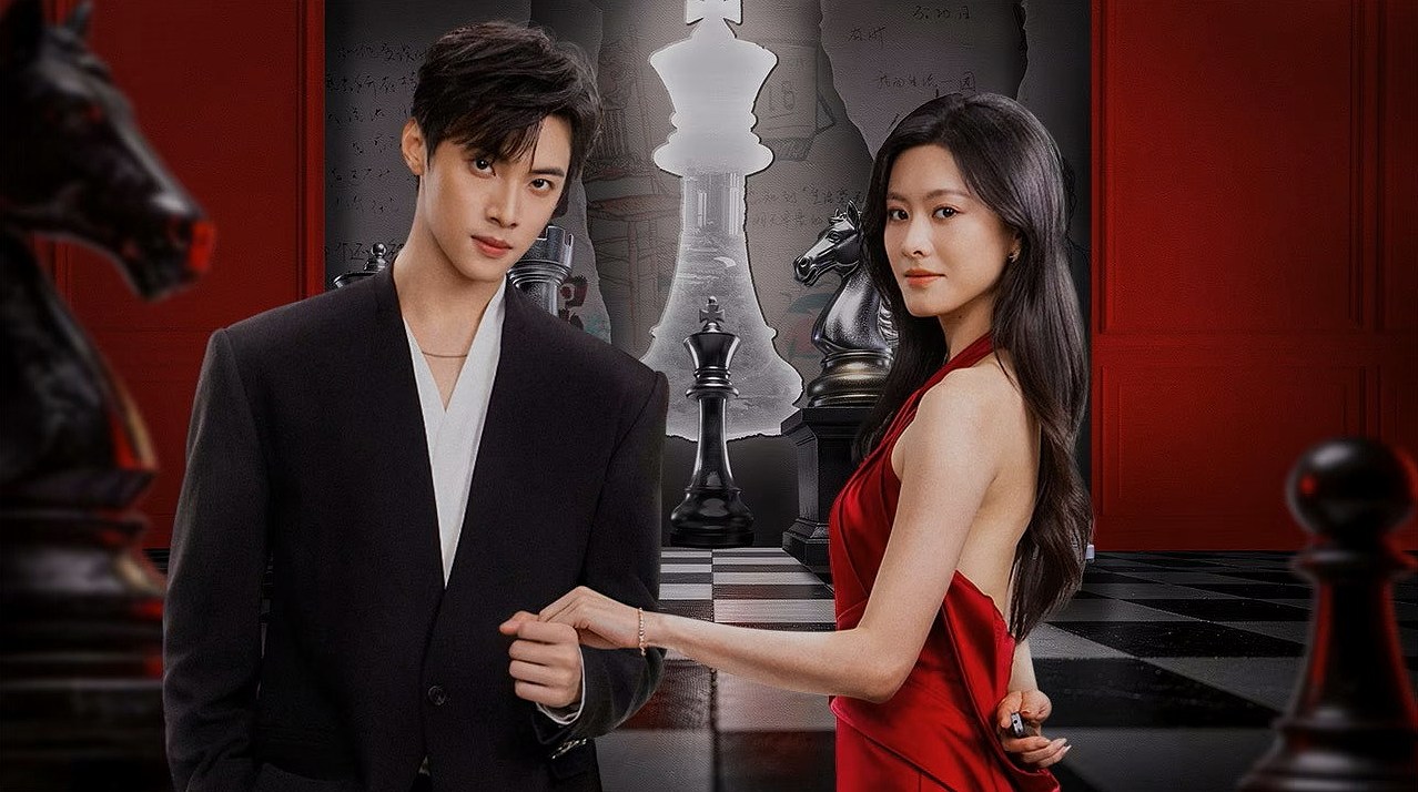 เมื่อ ‘เมียปลอม’ กลายเป็นตัวจริง! รีวิว ‘เล่ห์รักภรรยากำมะลอ’ ซีรีส์สืบสวนโรแมนติกที่ซ่อนเข็มไว้ในหมอน
