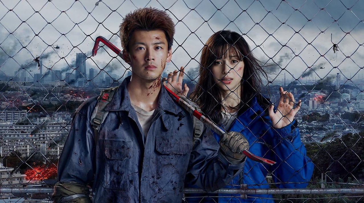 ไม่ใช่แค่ซอมบี้! ‘รักเธอตราบวันสิ้นโลก’ ซีรีส์เอาชีวิตรอดที่สะกดทุกอารมณ์