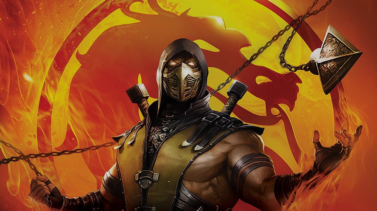 ตำนานมอร์ทัล คอมแบท ที่ถูกถ่ายทอดผ่านแอนิเมชั่นเลือดพล่าน: ทำไม 'Scorpion's Revenge' ถึงเป็นหนึ่งในภาคที่ดีที่สุด