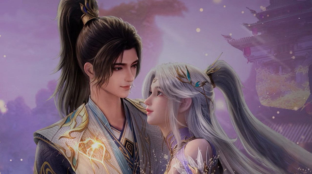 ศึกจักรพรรดิ์สวรรค์: เมื่อตำนานการ์ตูนจีนถูกถ่ายทอดสู่จอภาพเคลื่อนไหว