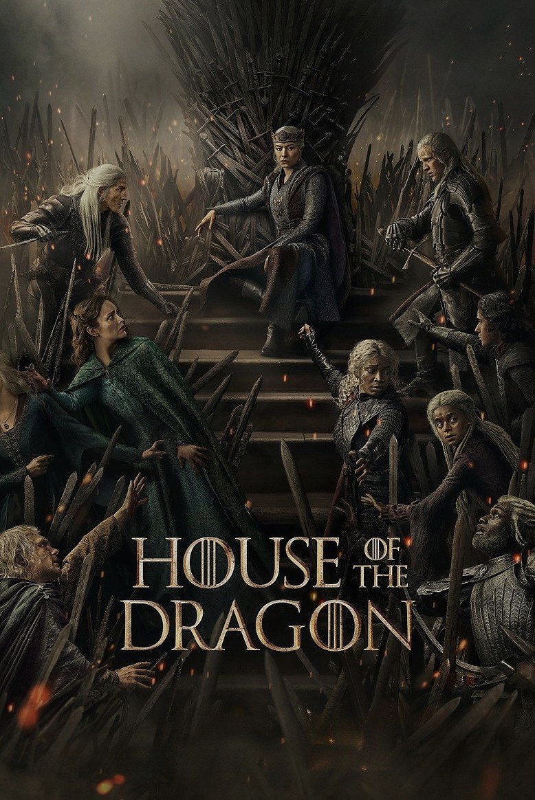 House of the Dragon