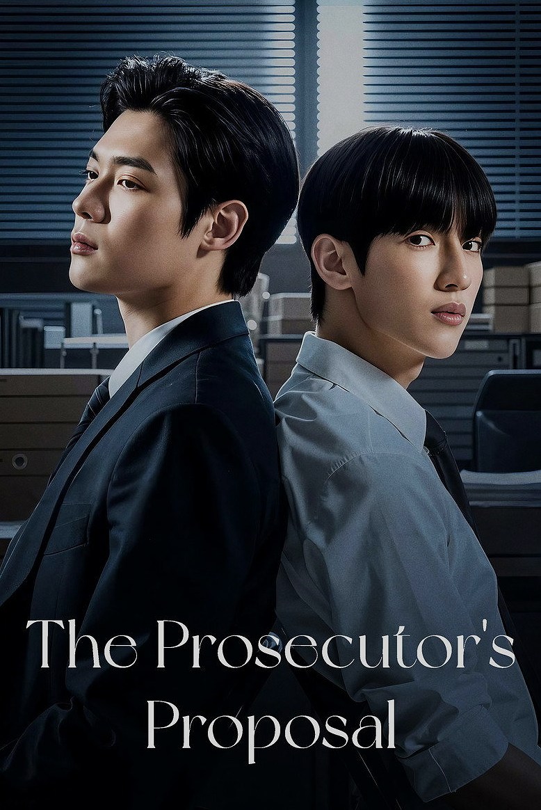 The Prosecutor's Proposal